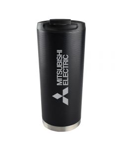 16 oz. Wave Effect Vacuum Tumbler