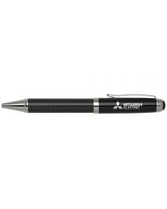 Carbon Fiber Ballpoint Pen