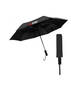 46'' Arc Templeton Telescopic Umbrella