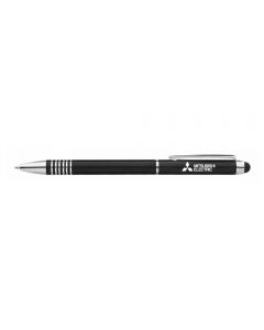 Metal Twist Stylus Pen