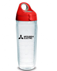 Tervis Classic Sport Bottle - 24 oz.